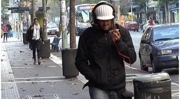 domingo con minima de 2ºc en el area metropolitana