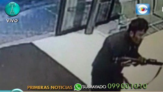policia rescate