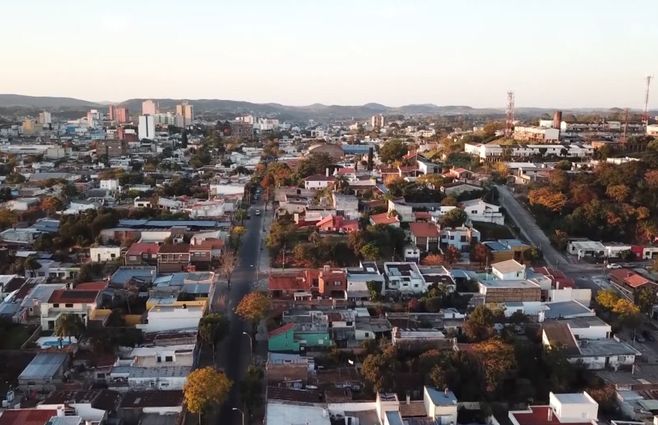 Un hombre está en CTI tras golpiza en Rivera.&nbsp;