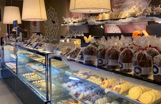 Foto: Facebook La Vienesa.