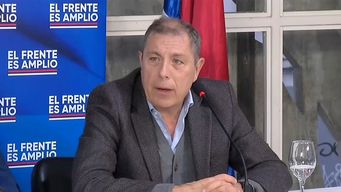 bancada de senadores del fa recibe al ministro de economia y comienzan a analizar prioridades del presupuesto