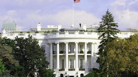 casa blanca