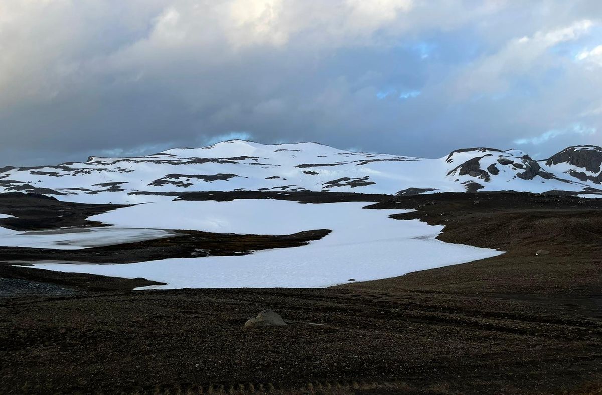 Foto: María García