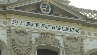 un hombre intento matar a su expareja en durazno: la apunalo varias veces y fue detenido