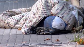 plan invierno: mides dispone de 2.085 cupos y se extienden en caso de advertencias meteorologicas