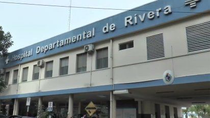 cuarto brote en rivera, con muchos focos activos y uno en el hospital departamental