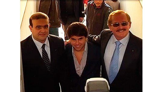 En Mercedes se realizó la primera boda homoparental del país