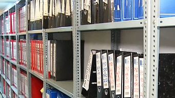 sindicato de funcionarios registrales se declara en conflicto y anuncia afectaciones en el servicio