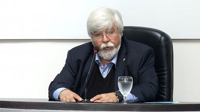 bonomi se puso a disposicion de fiscalia por el caso de policia que mato a un recluso