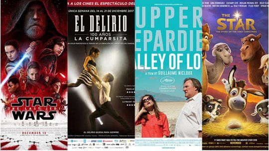 cine 15 diciembre