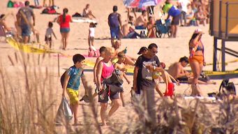 las temperaturas estan en un subibaja, ¿hasta cuando?