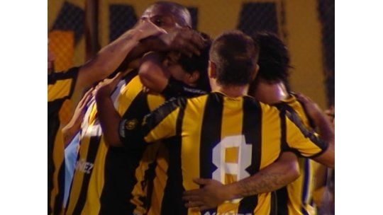 El adelanto del show de goles del fin de semana