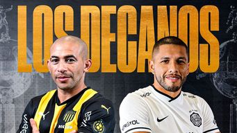 PEÑAROL