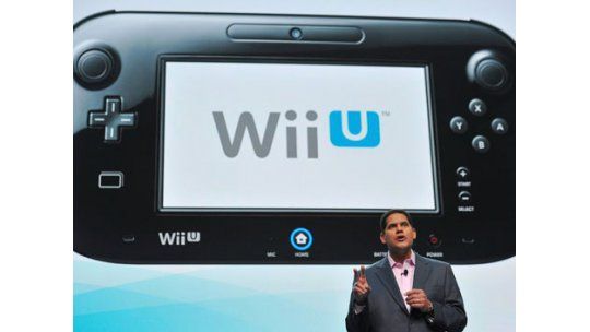 Nintendo develó más detalles sobre su próxima consola Wii U