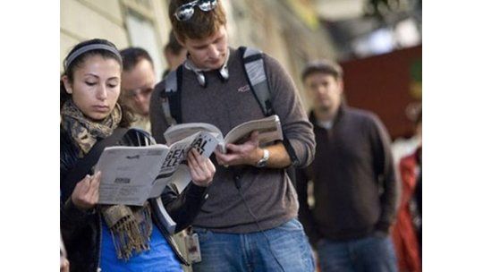 La mayoría de los Ni-Ni son mujeres y del interior del país