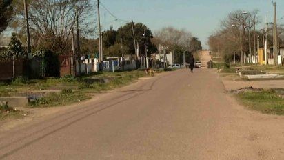 un hombre fue encontrado sin vida en su casa en piedras blancas