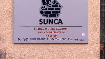 hay cuatro condenados mas en el caso del fondo social de vivienda de la construccion; recibian transferencias