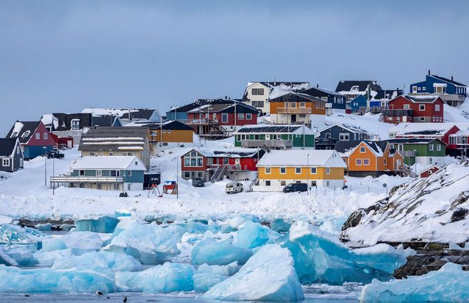 Groenlandia-AFP-Greenland
