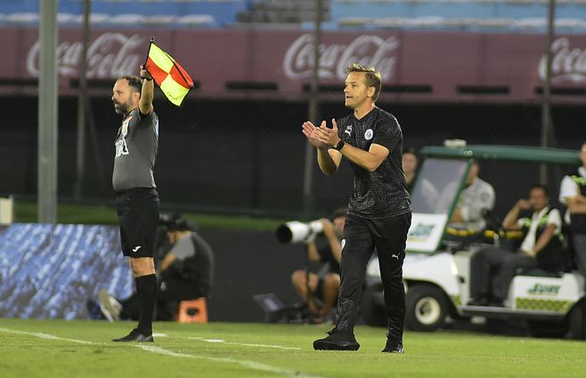 Foto: Dante Fernández / Foco UY