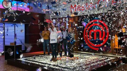 ¡natalia se corono como la nueva ganadora de masterchef!