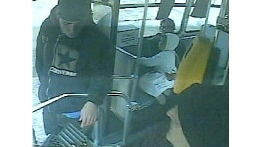 Detienen a rapiñero acusado de 10 asaltos a ómnibus
