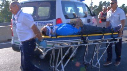 traumatismos encefalicos: principal causa de discapacidades no congenitas