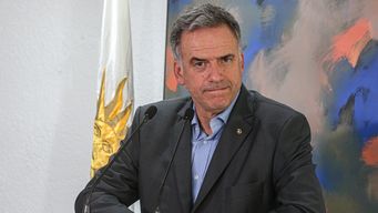 consultado por homicidios, orsi dijo que hay que doblar esfuerzos y trabajar mas