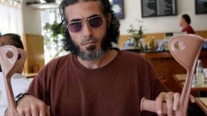 Diyab, el mayor dolor de cabeza para la Administración Mujica. Tuvo grandes problemas de adaptación