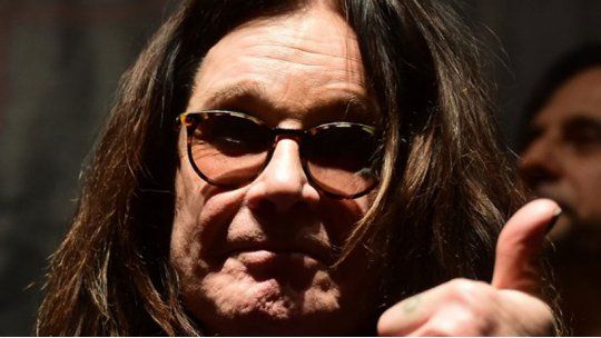 OZZY