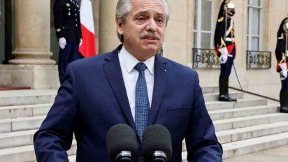 argentina dispuso el cierre de las exportaciones de carne por 30 dias