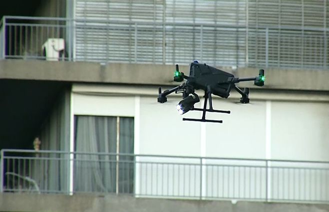 drones-operativo-policial