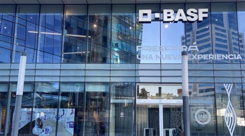 BASF Global Business Services emitió un comunicado para explicar el proceso de reestructuración y despido de personal BASF Global Business Services emitió un comunicado para explicar el proceso de reestructuración y despido de personal