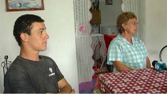 familia joven atropellada edil