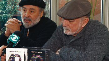 Subrayado | LARBANOIS Y CARRERO