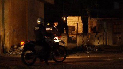 7 de cada 10 uruguayos esta de acuerdo con los allanamientos nocturnos