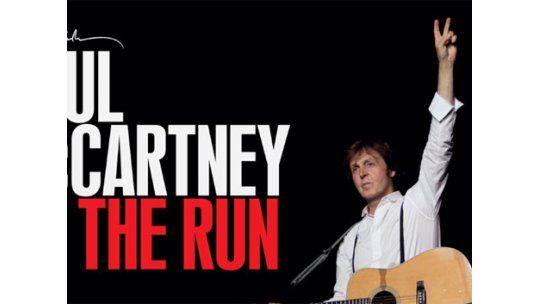 Mañana podrían vender otra partida de entradas para McCartney