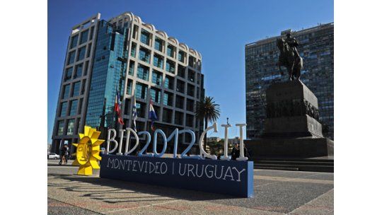 BID: Informe anual prevé crecimiento de 3,6% para América Latina