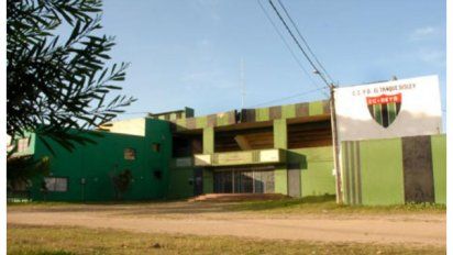 El Tanque es una de las instituciones que atraviesa graves problemas financieros desde hace años. 