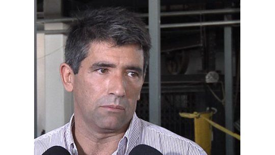 Sendic dice que puede haber una rebaja del combustible