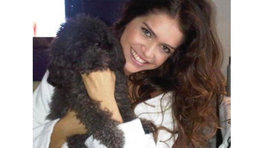 Murió lo único que aún unía a Forlán y Zaira
