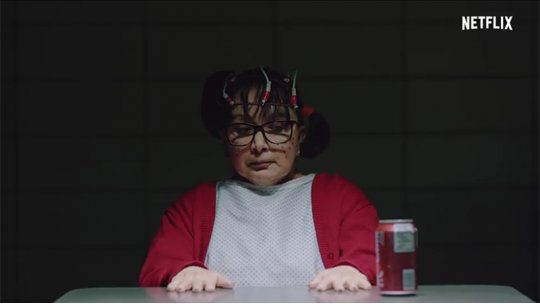 la chilindrina