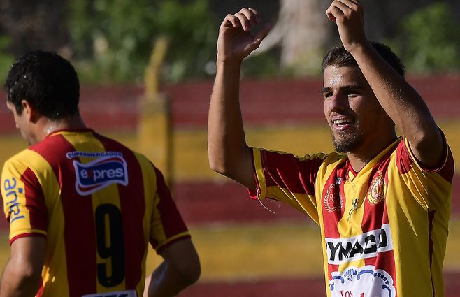 lemos progreso festejo gol