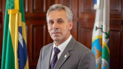 Vianna era muy cercano a lo hijos del presidente brasile&ntilde;o