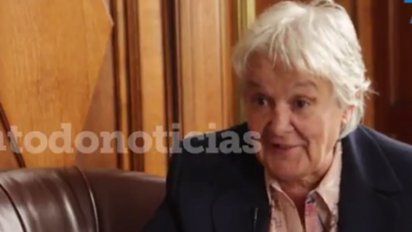 argentina es rica, tiene de todo, pero tambien tiene a los argentinos