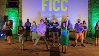 Foto: Twitter Festival&nbsp;