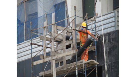 Gobierno asegura que informalidad en mercado de trabajo es de 19%