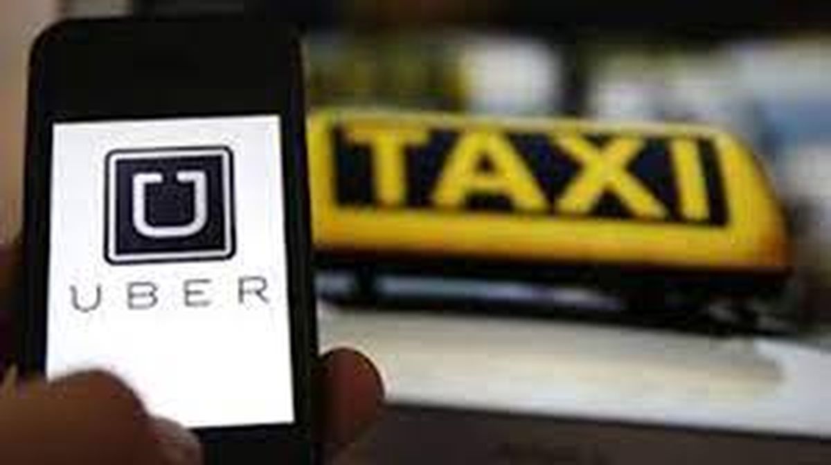 Justicia ordenó la devolución a Uber de U$S 2.2 millones por pago de impuestos