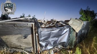 dos adolescentes y un adulto murieron en tres accidentes de transito el jueves