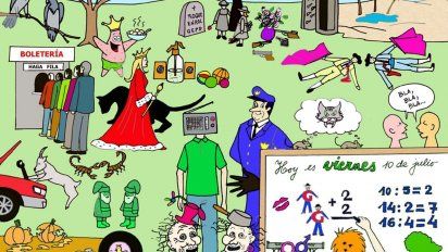 desafios virales para los momentos de ocio durante la cuarentena