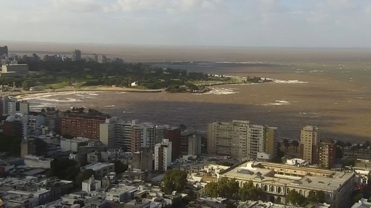 Frío, húmedo, nublado e inestable, así continúa la